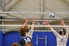 Volleyball vs RWU  Wheaton Women’s Volleyball vs Roger Williams University. : Volleyball, VB